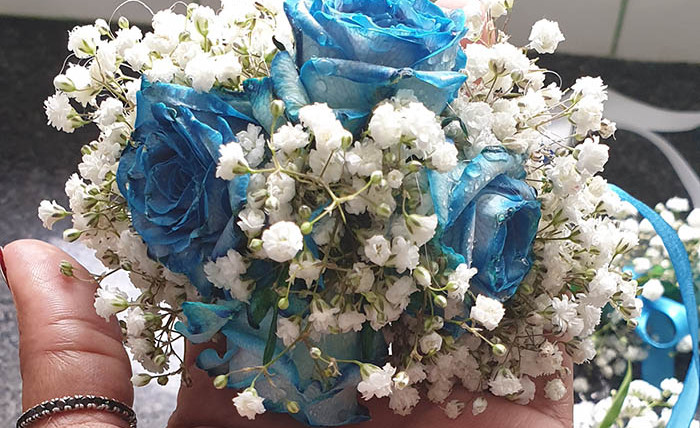 Seasonal Flowers